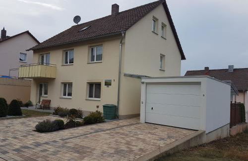 Haus Weinbergblick - Foto 1