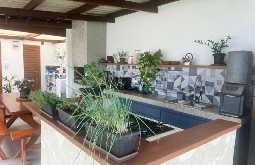 Casa de Praia Manguinhos - Photo 18