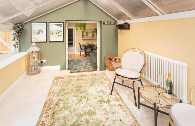 Host Stay The Hideaway - Foto 11