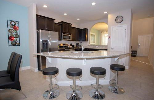 Lovely home 15 min to Disney at Solterra Resort - Foto 9