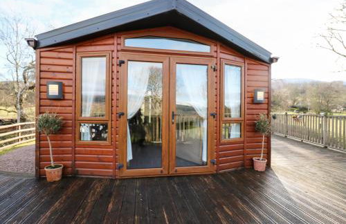 The Four Oaks Chalet - Foto 2