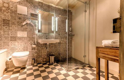 Bio-Apartments Villa Thusnelda - Foto 41