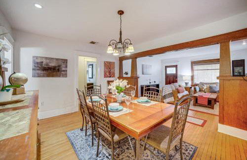 Home half Mi to Dtwn Riverside Families Welcome! - Foto 7