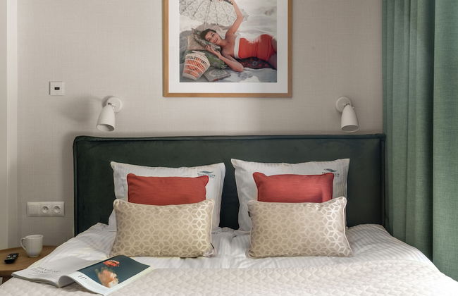 Baltic Wave Boutique Apartments - Foto 26