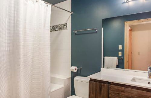 Log Home Stunning Views Hiking Fishing Paradise - Foto 23