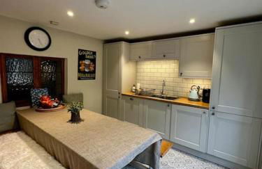 Rustic retreat in the Somerset countryside - Foto 34