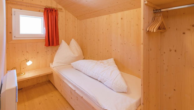 Luxury Chalet in Hohentauern near Ski Area - Foto 5, Habitación