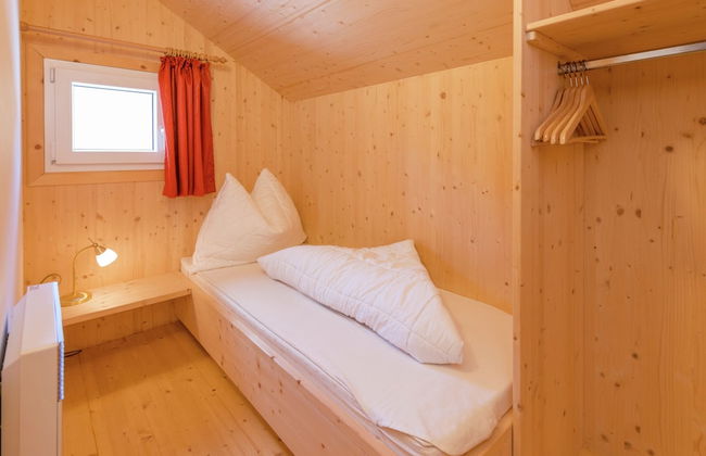 Luxury Chalet in Hohentauern near Ski Area - Foto 6