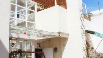 PENTHOUSE WITH LARGE TERRACE IN CENTER OF CÁDIZ - Foto 1