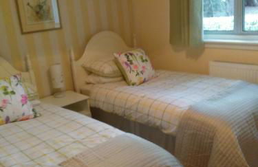 Lowood Cottage - Foto 15