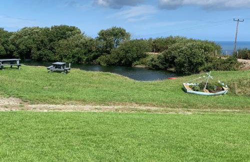 Byre Cottages & Log Cabin - Foto 26
