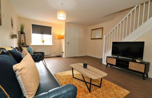 Signature - Harris House - Foto 45