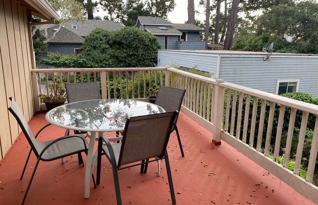 Carmel Dolores Cottages - Foto 17