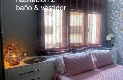 ALBACETE CENTRO PARKING GRATIS 2 PLAZAS - Foto 33