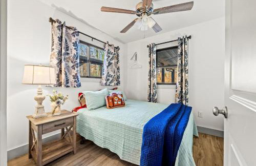 Backwoods Retreat - Foto 49