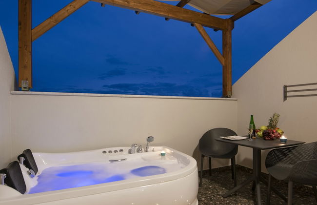 A Suite Side - Foto 18