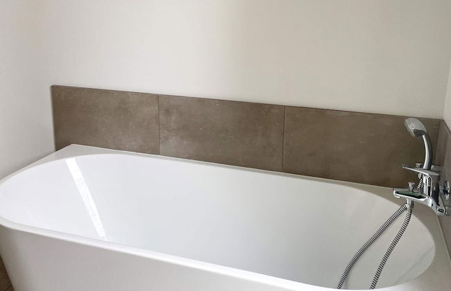 Seaside Bliss in Nysted - By Traum Ferienwohnungen - Foto 7