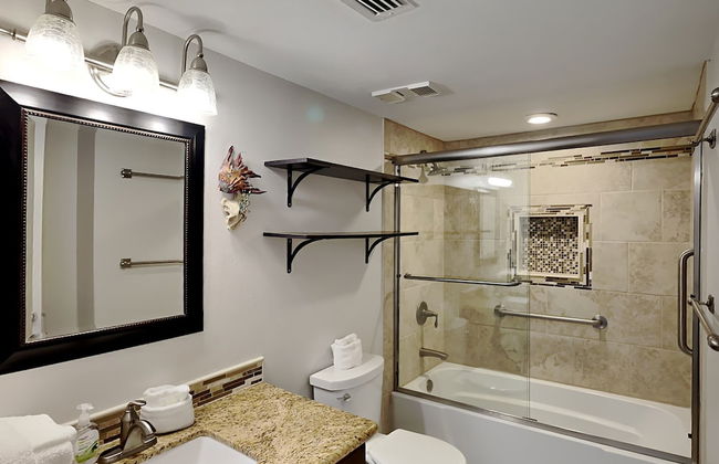 Tristan Towers by Southern Vacation Rentals - Foto 36