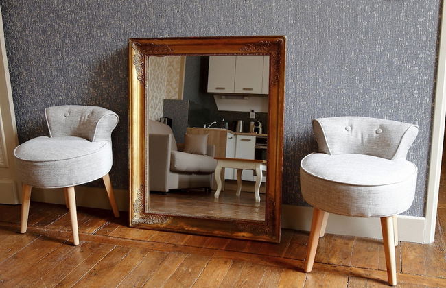 Appart'Hotel Hotel Saint Georges - Photo 42