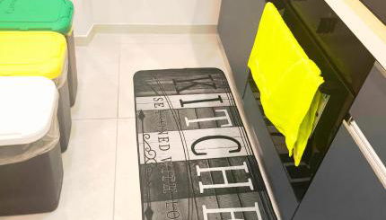 Modern and quiet apartment - Foto 4