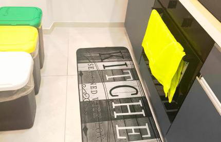 Modern and quiet apartment - Foto 4