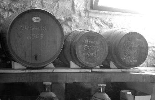 Agriturismo La Ripolina - Foto 70