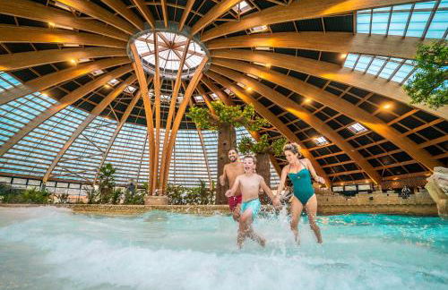 Appartements Les Ormes - Foto 1