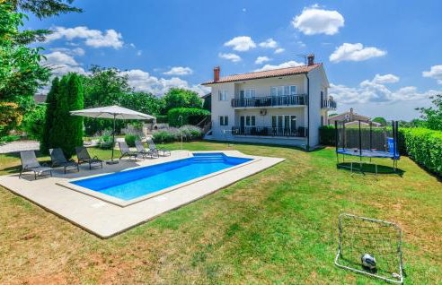 Holiday Home Orihi Bb Croatia - Foto 1