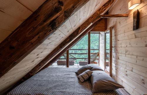 Chalet Il Gianlupo Grigio by Interhome - Foto 10