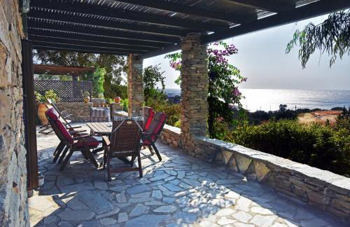 family home with a fantastic sea view, 5 minutes from the beaches - Foto 1