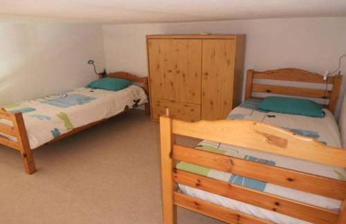 Studio-mezzanine dans villa - Foto 13