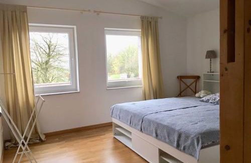 Ferienresidenz Glück auf dem Lande im Ostseeland - Foto 37