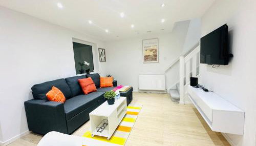 Gillingham Home with garage - Foto 1