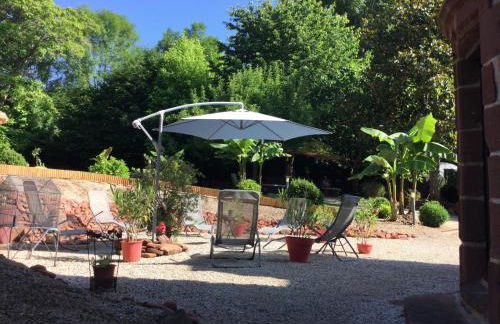 Luxe,piscine,jacuzzi,moulin historique en pierres entièrement rénové - Foto 66