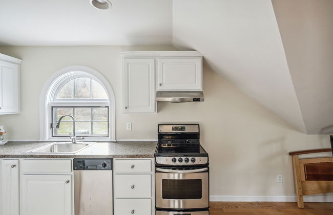 Tigertown Lodge 4 Bedroom Home - Foto 31