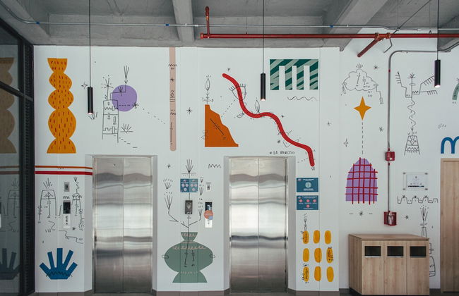 UMA Suites Chia - Photo 3