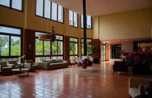 Flat 333 - Luxo e Vista da Pedra Azul - Foto 46