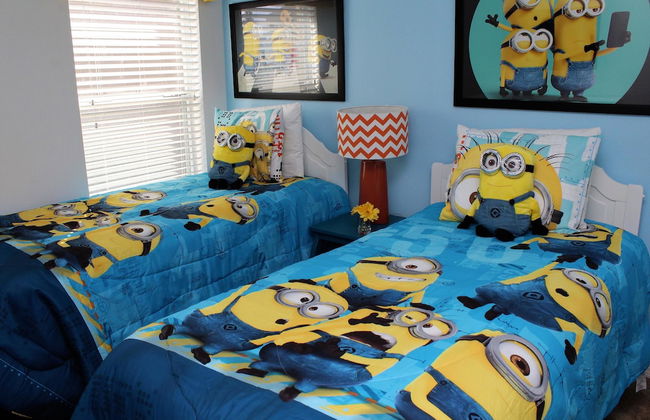 Crofton Springs House 4 Bedroom - Foto 9