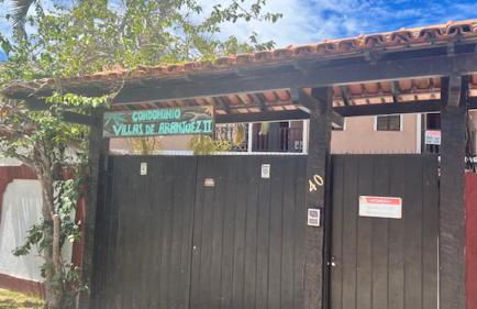 CASA DE PRAIA DO PERÓ - Photo 26