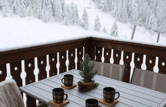 Le Cocon Pyrénéen - Ski aux pieds & Parking Privé - Foto 1