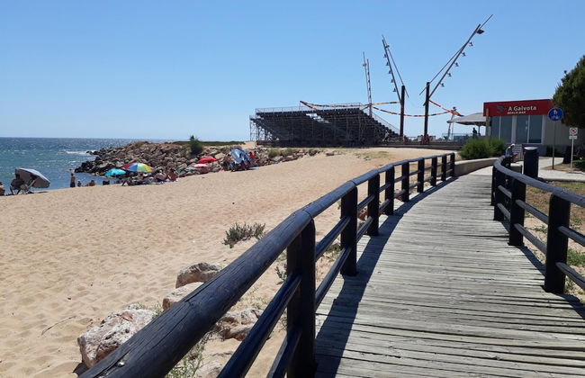 T1 Alto Forte Novo AC Wi-fi Praia - Foto 30