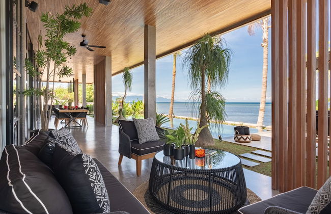 Sea View Beach Estate - Foto 29