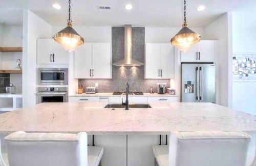 LUXURIOUS MORDEN LOFT Huge Rooftop & Skyline Views - Foto 22