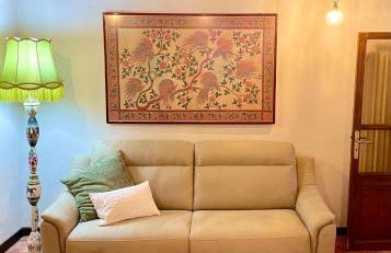 LA GIALLA di Via Silvano 12 - Foto 17