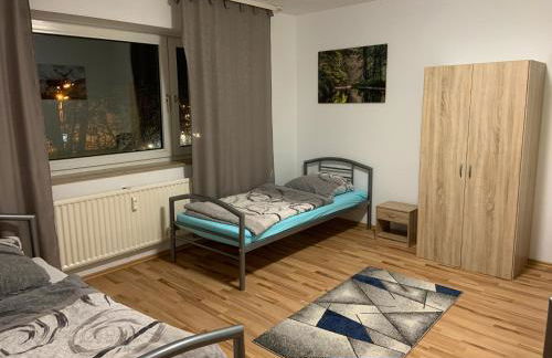 Heinsberg City Apartments - Foto 11