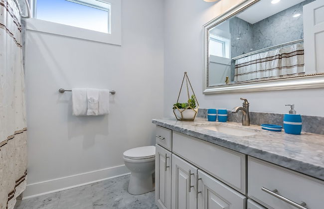 Newly Renovated 4BD Penthouse - Foto 13