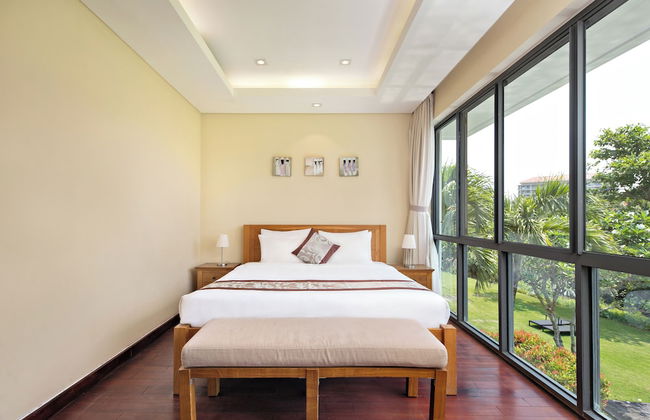 Abogo Da Nang OceanFront Luxury Villa - Foto 4