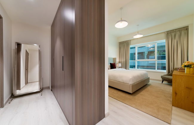 Maison Privee - Millennium Executive Tower - Photo 34