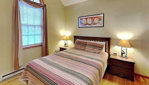 Hidden Treasure by Taylor Made Deep Creek - Foto 4, Servicios del alojamiento