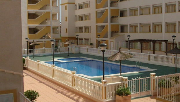 PARAISO ARONA I - Casa en Mar de Cristal La Manga - Foto 2, Imagen principal